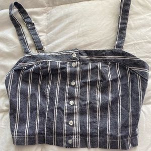 BRANDY MELVILLE ASTRID TANK TOP ✨